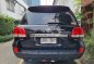 Black Toyota Land Cruiser 2008 for sale in Pasig-4