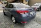 Selling Blue Toyota Vios 2020 in Quezon-3