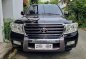 Black Toyota Land Cruiser 2008 for sale in Pasig-0