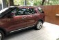 Sell Red 2018 Ford Explorer in Pasay-2