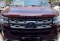Sell Red 2018 Ford Explorer in Pasay-0
