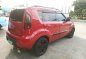 Selling Red Kia Soul 2011 in Quezon City-2