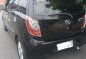 Black Toyota Wigo 2016 for sale in Manila-0