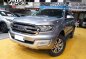 Silver Ford Everest 2016 for sale in Automatic-0