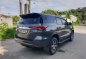 Sell Grey 2017 Toyota Fortuner in Quezon City-4