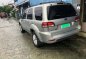 Sell Silver 2012 Ford Escape in Caloocan-1