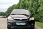 Sell Black 2010 Ford Focus-0