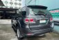 Grey Toyota Fortuner 2014 for sale in Makati-5