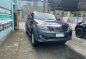 Grey Toyota Fortuner 2014 for sale in Makati-6
