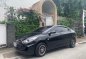 Black Hyundai Accent 2014 for sale in Automatic-0