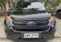 Black Ford Explorer 2014 for sale in Automatic-7