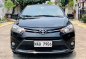 Selling Black Toyota Vios 2018 in Malvar-0