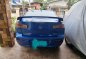 Blue Mitsubishi Lancer 2013 for sale in Automatic-1