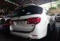 White Toyota Fortuner 2016 for sale in San Mateo-4