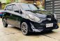 Black Toyota Wigo 2019 for sale in Automatic-5