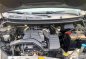 Grey Toyota Wigo 2017 for sale in Manual-9