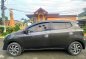 Grey Toyota Wigo 2017 for sale in Manual-4