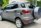 Grey Ford Ecosport 2017 for sale in Quezon City-3