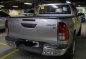 Selling Grey Toyota Hilux 2016 in Las Piñas-7