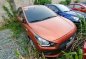 Orange Hyundai Reina 2019 for sale in Automatic-0