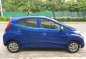 Blue Hyundai Eon 2019 for sale in Quezon City-4