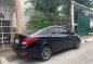 Black Hyundai Accent 2014 for sale in Automatic-5