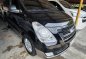 Sell Black 2016 Hyundai Grand Starex in Pasig-0