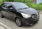 Black Mitsubishi Mirage 2019 for sale in Imus-4