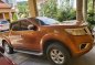 Brown Nissan Navara 2017 for sale in Cebu City-0