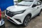 White Toyota Rush 2020 for sale in Automatic-0