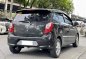 Sell Black 2017 Toyota Wigo in Makati-9
