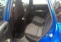 Selling Blue Subaru Impreza 2009 -2