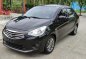 Black Mitsubishi Mirage 2019 for sale in Imus-1