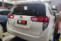  White Toyota Innova 2019 for sale in Quezon City-1