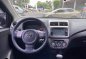 Sell Black 2017 Toyota Wigo in Makati-4