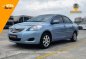 Selling Blue Toyota Vios 2010 in Manila-2