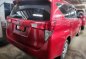 Selling Red Toyota Innova 2019 in Quezon City-1