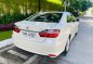 Sell White 2016 Toyota Camry in Taguig-4