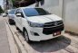  White Toyota Innova 2019 for sale in Quezon City-0