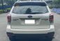 Selling White Subaru Forester 2017 in Makati-4