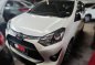 White Toyota Wigo 2019 for sale in Quezon City-0