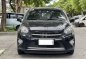 Sell Black 2017 Toyota Wigo in Makati-1