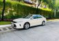 Sell White 2016 Toyota Camry in Taguig-2