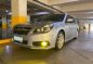 Selling Silver Subaru Legacy 2013 in Pasay-0