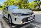 Sell White 2016 Toyota Camry in Taguig-3