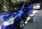 Selling Blue Nissan Almera 2019 in Las Piñas-2