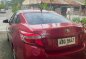 Selling Red Toyota Vios 2007 in Las Piñas-2