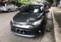 Grey Toyota Vios 2017 for sale in Manila-3
