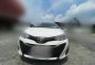 Selling White Toyota Vios 2019 in Valenzuela-1