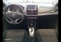 Selling Red Toyota Vios 2017 Sedan Gasoline in Las Piñas-6